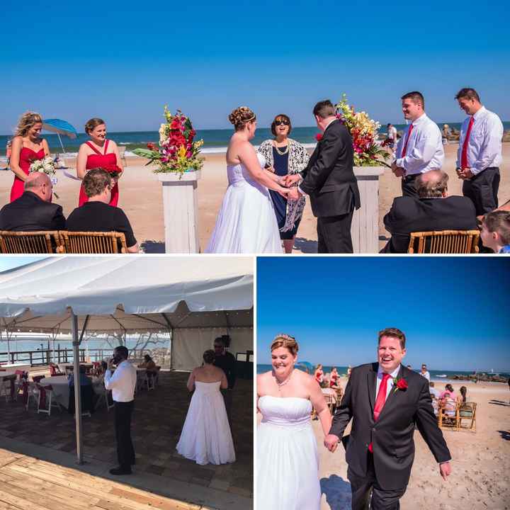 Wedding in 9 days and no MUA available