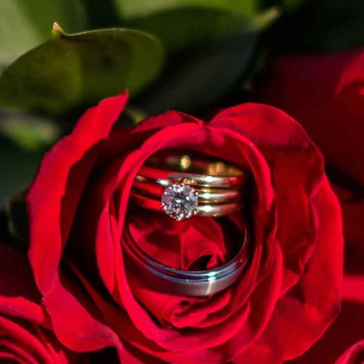 Non Diamond Engagement Rings