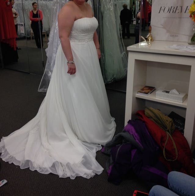 Show your dresses!!