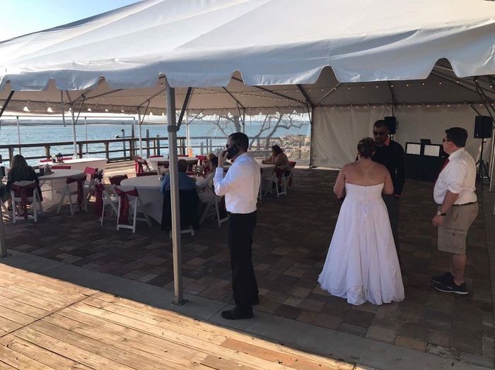 Share your venue!