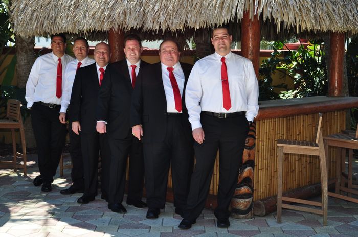 PRO BAM!! Destination wedding Florida