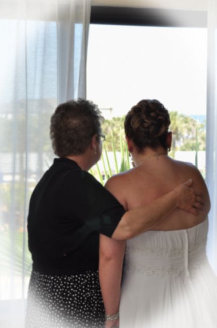 PRO BAM!! Destination wedding Florida