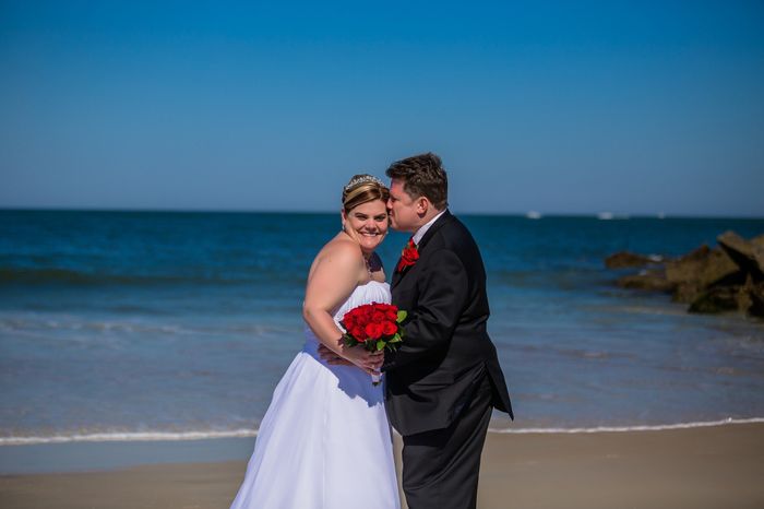 PRO BAM!! Destination wedding Florida