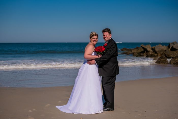 PRO BAM!! Destination wedding Florida