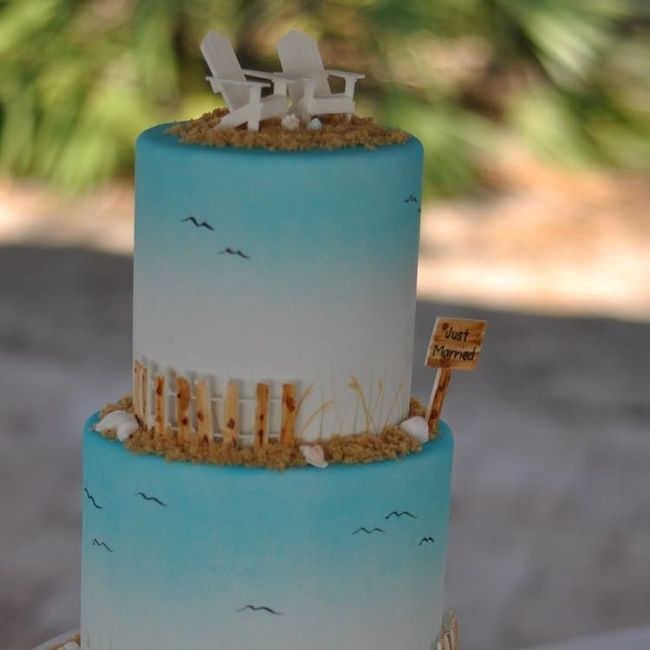 Cake Pictures Wanted