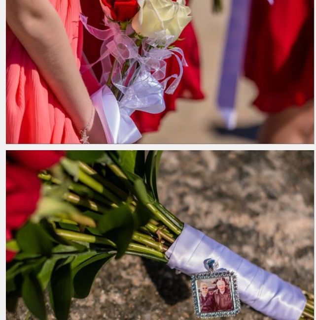 In memory of....