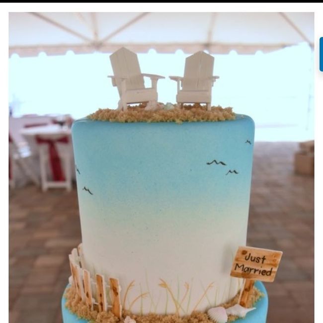 Cake Toppers?