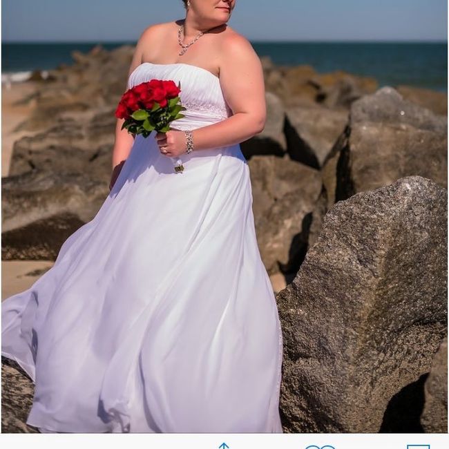 Plus Size Wedding Dresses