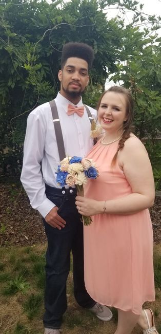 Groomsmen Attire Help! Earth tones w/ Jeans. Show me what you have done! 6