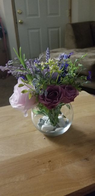 Centerpieces - 1