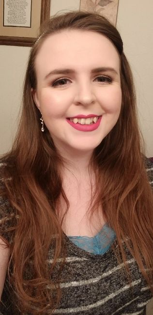diy Makeup Trial - 1