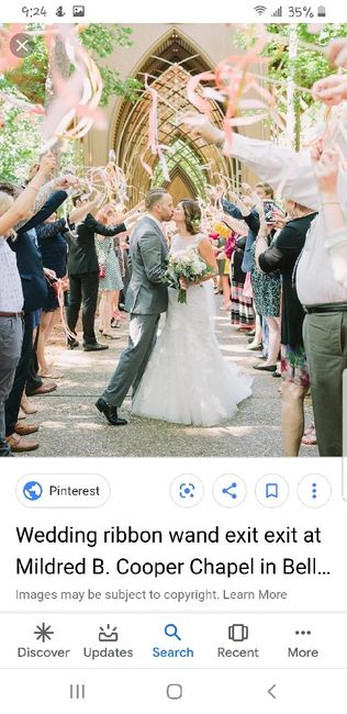 Venue restrictions. Need idea help 3