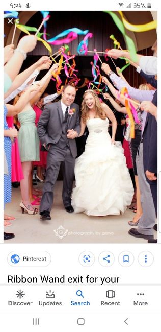 Venue restrictions. Need idea help 4