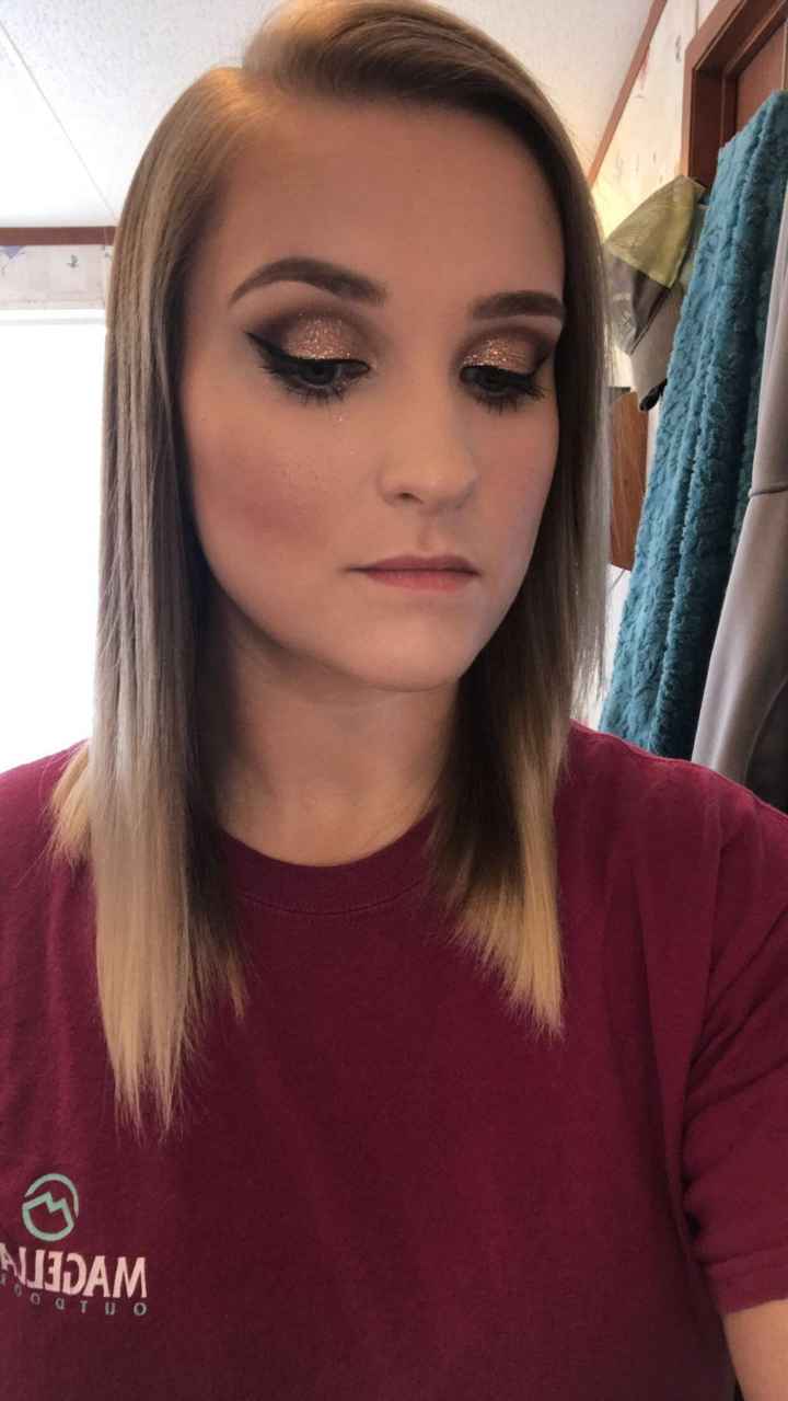 E-Pic Makeup
