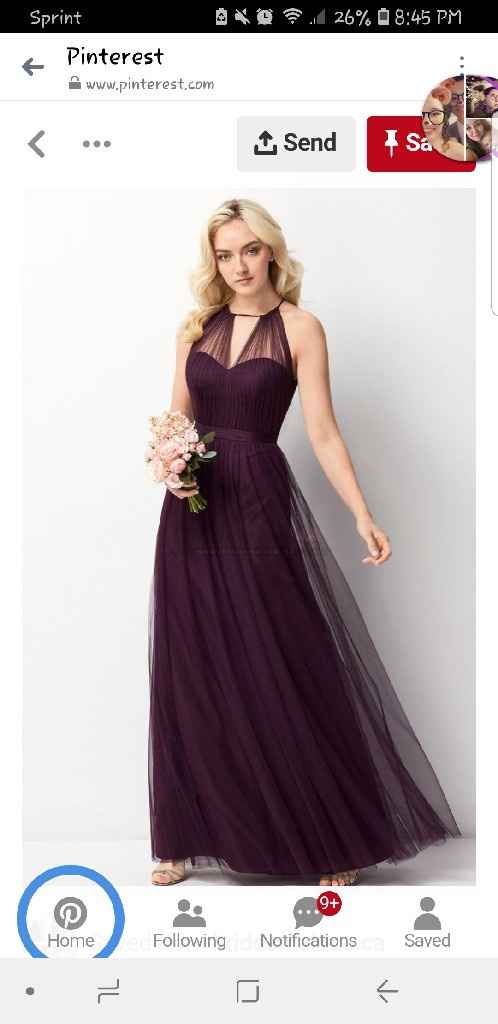 Bridesmaidca.ca - 1