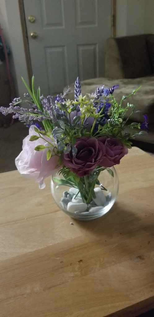 diy flowers?? - 1