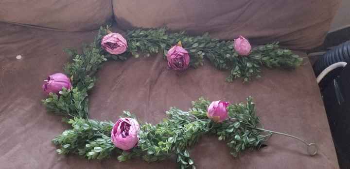 diy flowers?? - 2
