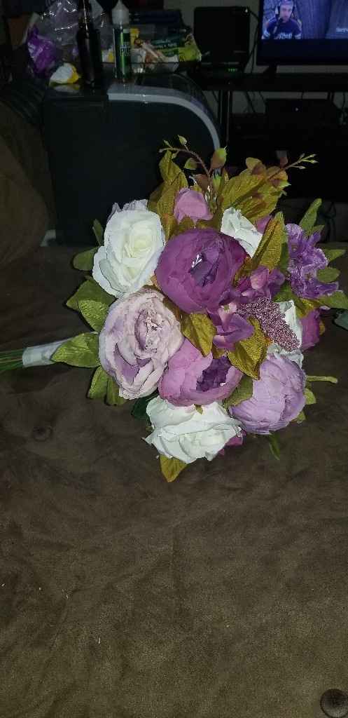 diy flowers?? - 3