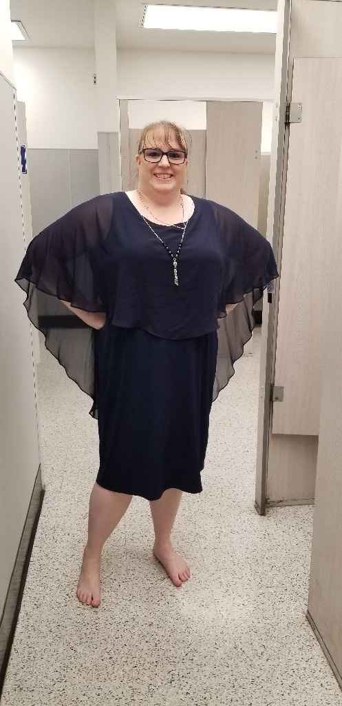 mob Dress - 1