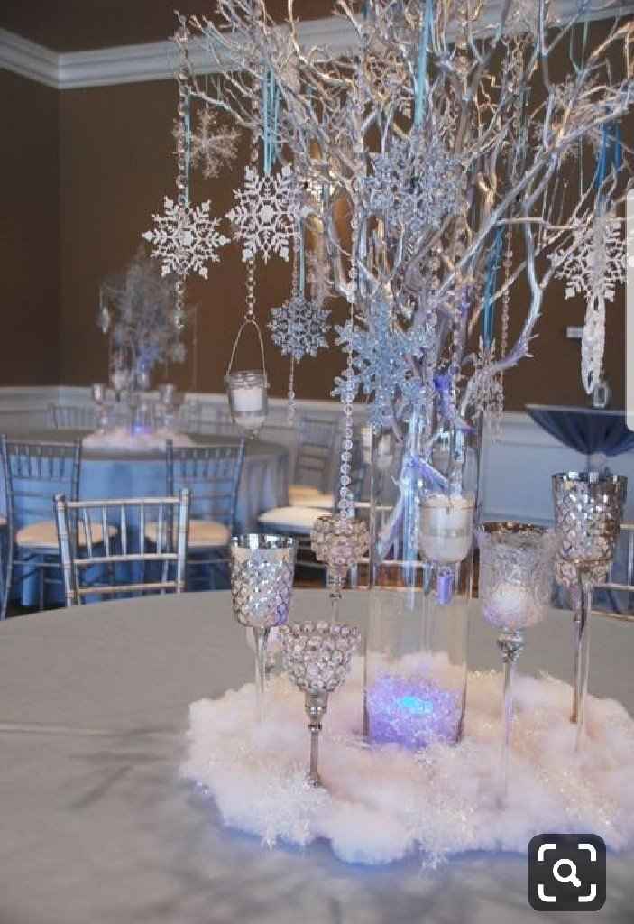 Help with centerpieces 🙏🏽🙏🏽 - 1