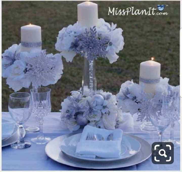 Help with centerpieces 🙏🏽🙏🏽 - 2