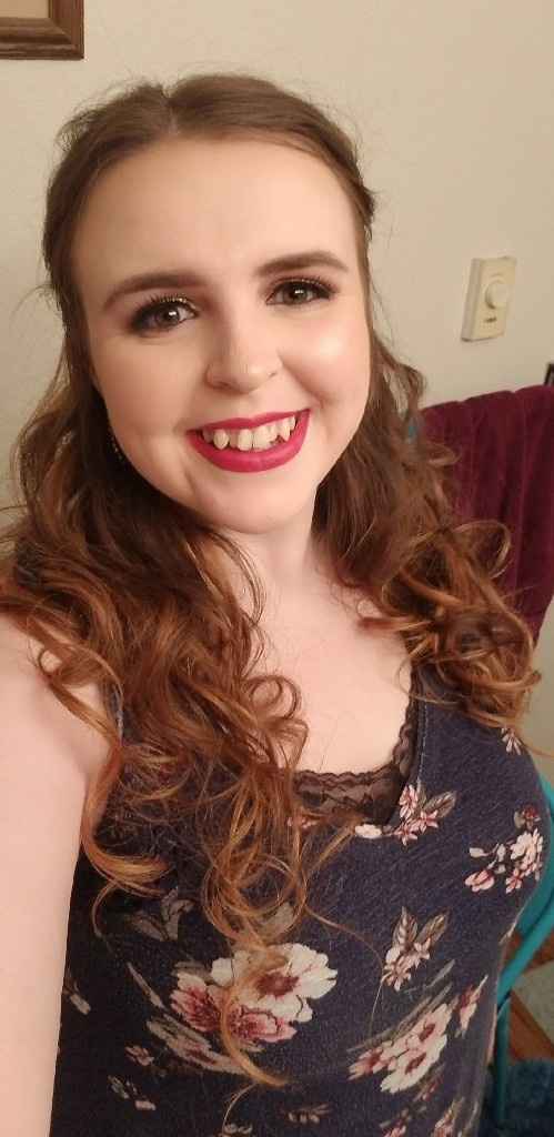 Where did you get your hair extensions for the wedding? - 1