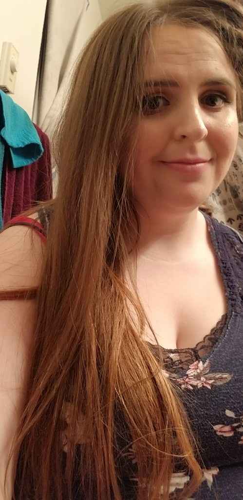 Where did you get your hair extensions for the wedding? - 2