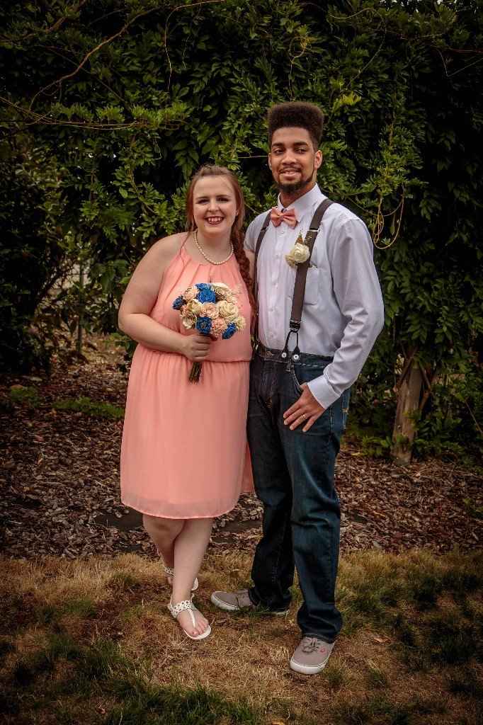 Bridesmaid Dresses... the drama. - 1