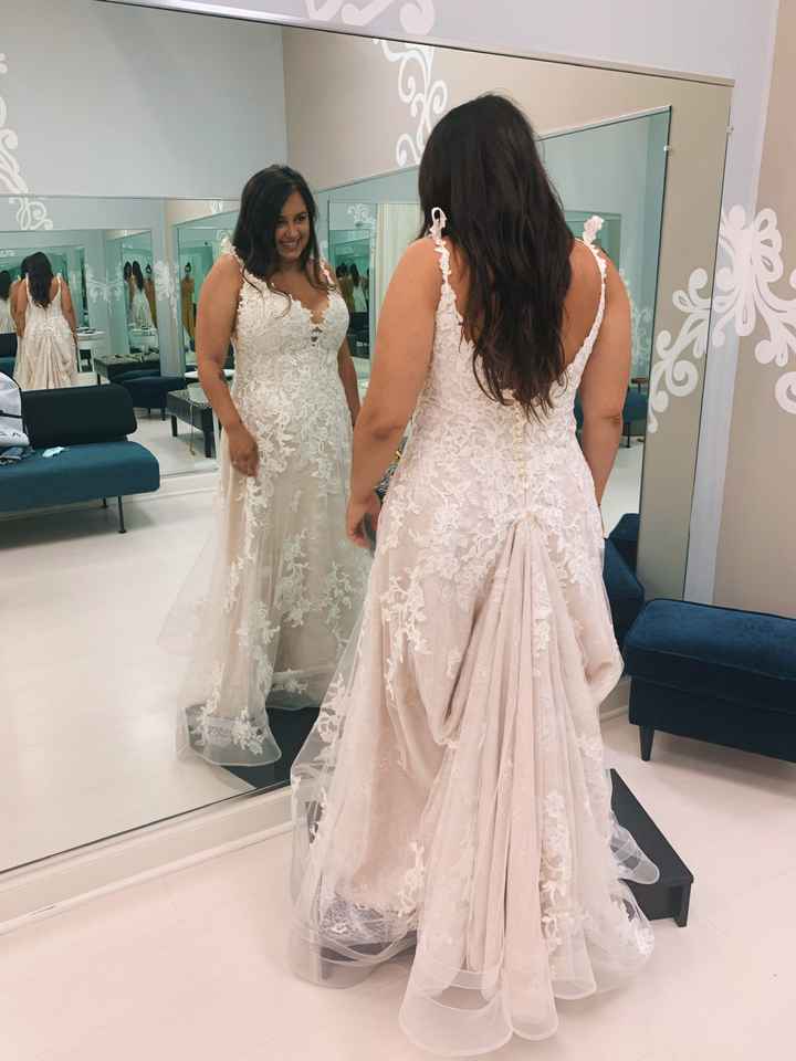I said Yes to the Dress - 2