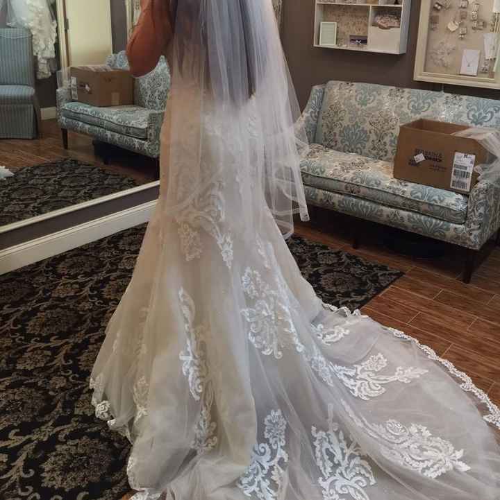 Found the Dress!