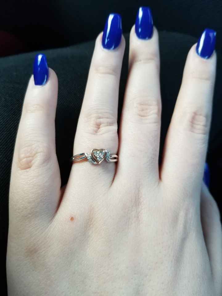 Just love my ring. Show off yours!! - 1