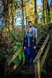 Show & Tell Your #1 Engagement Photo - 1