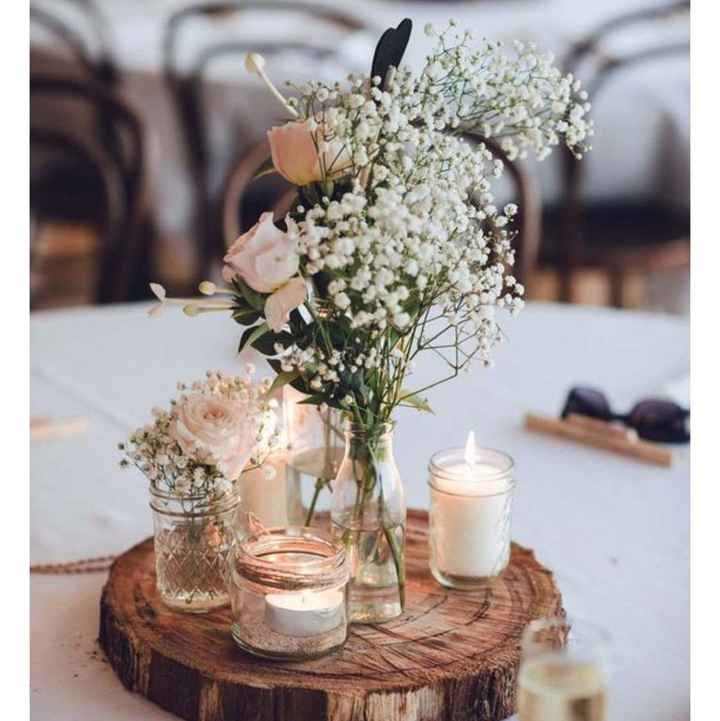 Non-floral Centerpiece Ideas - 1