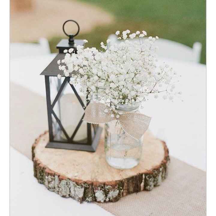 Non-floral Centerpiece Ideas - 2