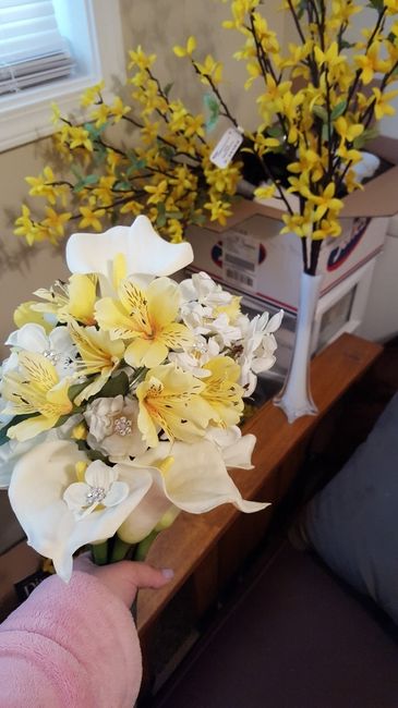 Flowers on a Budget