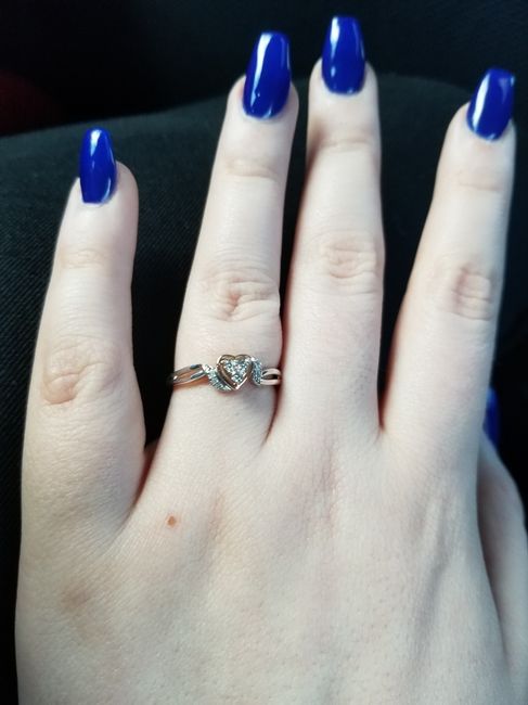 Just love my ring. Show off yours!! - 1