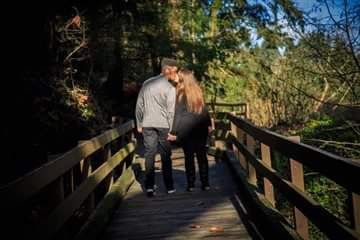 Engagement picture poses - 2