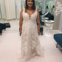 I said Yes to the Dress - 1