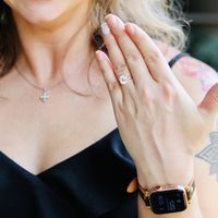Brides of 2021! Show us your ring! - 1