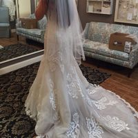 Found the Dress!