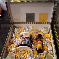 Bridesmaid Proposals...