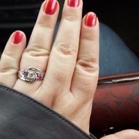 Show me your rings :)