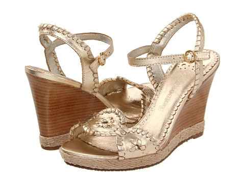 Found my wedding shoes! Show me yours! Update :-/