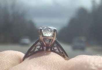 We haven't had any ring porn in awhile...
