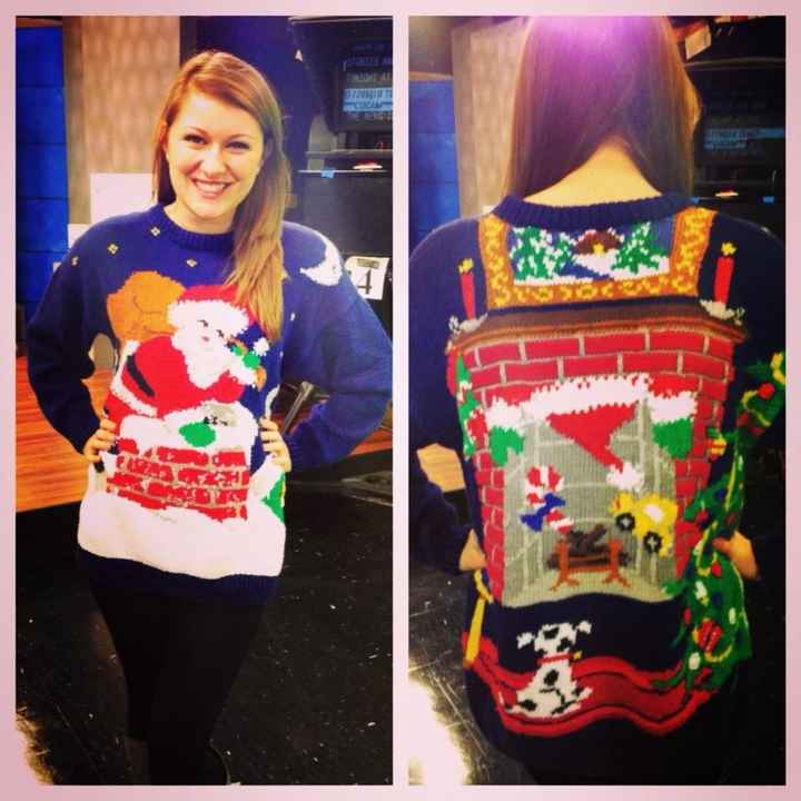Photographer. Bowel Movements. Christmas. Pictures.