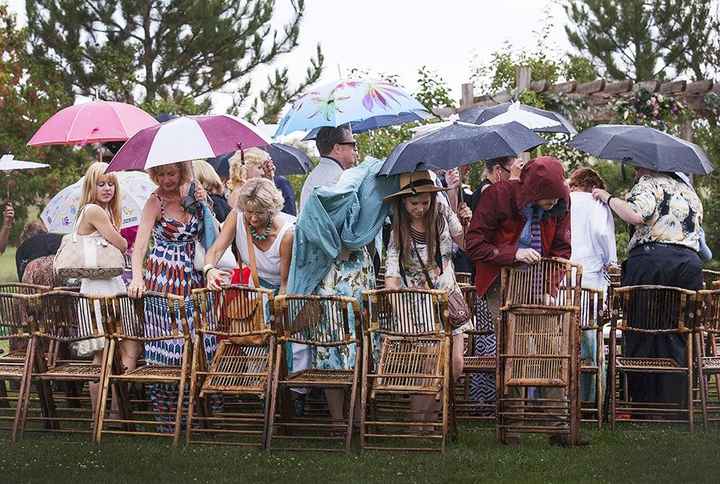 Cheap Umbrellas?