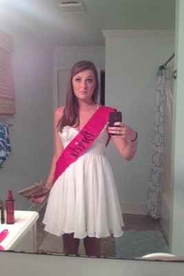 Back after Bachelorette (and struggling at work today) with pics!