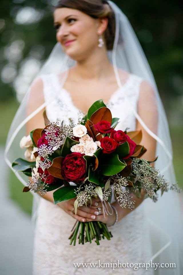 Show Us Your Florals!