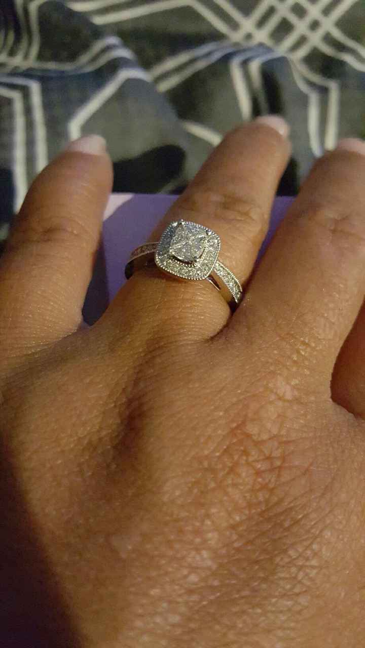 Rings!!!