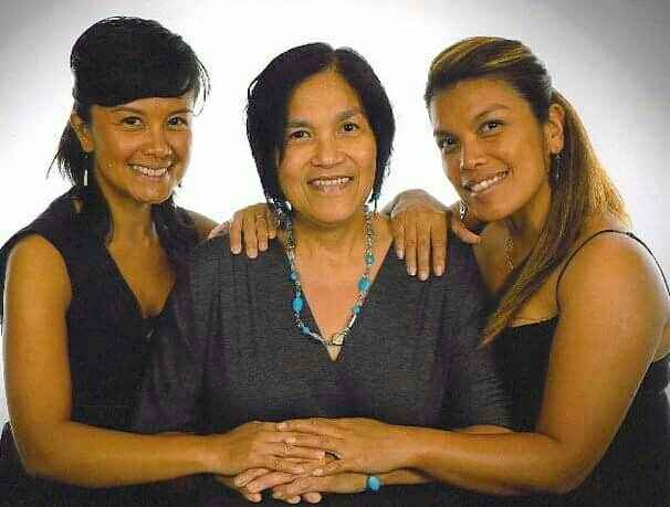 Show off your mom!